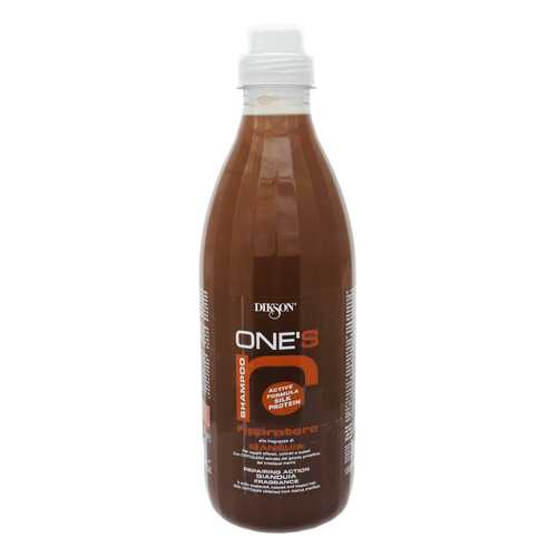 Шампунь Dikson One’s Riparatore 1 л в Эль Дибот