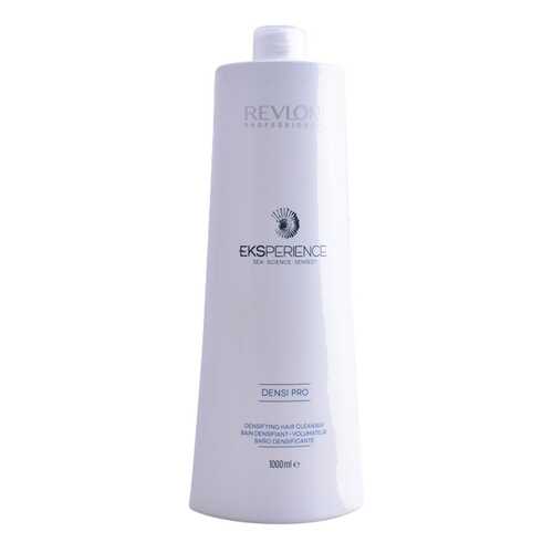 Шампунь для тонких волос Revlon Eksperience Densi Pro Densifying Hair Cleanser 1000 мл в Эль Дибот