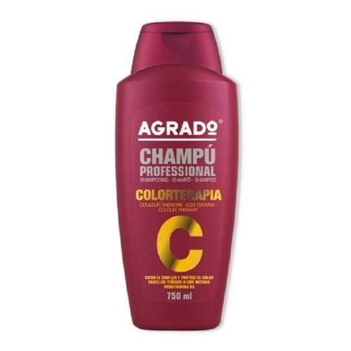 Шампунь для волос Colorterapia, Agrado, 750 мл в Эль Дибот