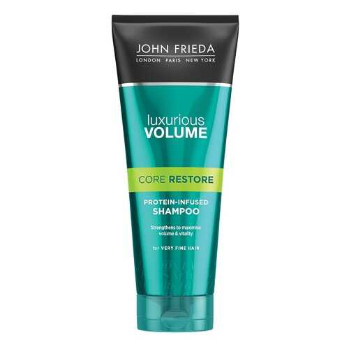 Шампунь для волос John Frieda с протеином Luxurious volume Core restore, 250 мл в Эль Дибот