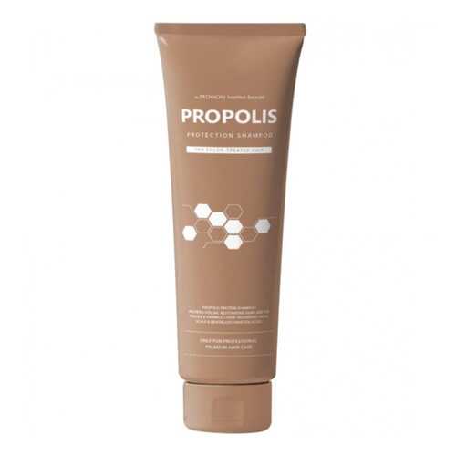 Шампунь для волос Прополис Pedison Institut-Beaute Propolis Protein Shampoo 100 мл в Эль Дибот