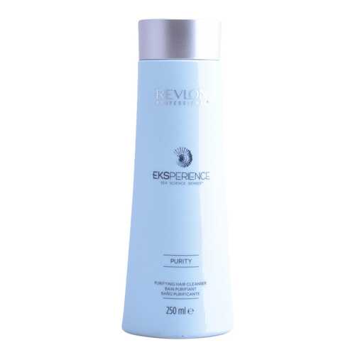 Шампунь для волос Revlon Eksperience Purifying Cleaning Shampoo 250 мл в Эль Дибот