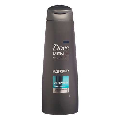 Шампунь Dove Men+Care Укрепляющий от перхоти 250 мл в Эль Дибот