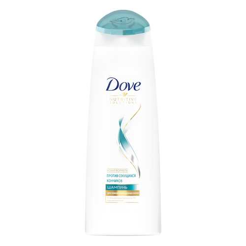 Шампунь Dove Шампунь против секущихся кончиков, 250 мл в Эль Дибот