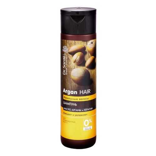 Шампунь Dr. Sante Argan Hair 250 мл в Эль Дибот