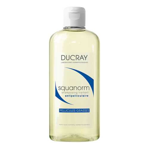 Шампунь Ducray Squanorm Kertiol 200 мл в Эль Дибот