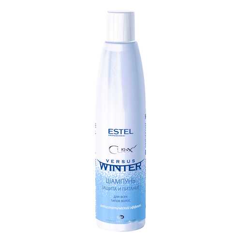 Шампунь Estel Curex Versus Winter 300 мл в Эль Дибот