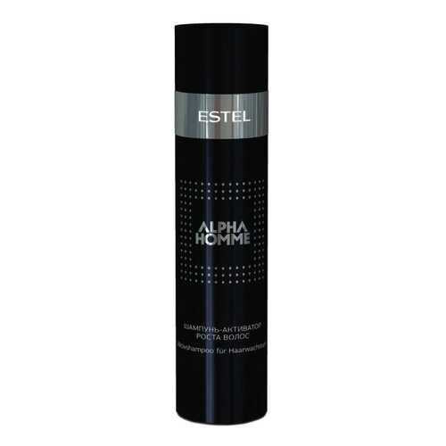 Шампунь Estel Professional Alpha Homme Активатор роста 250 мл в Эль Дибот