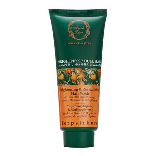 Шампунь FRESH LINE Nectar Royal Nourishing Hair Wash в Эль Дибот