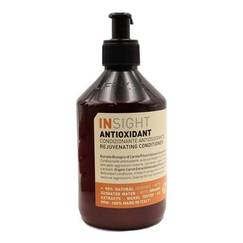 Шампунь Insight Antioxidant Rejuvenating 400 мл в Эль Дибот