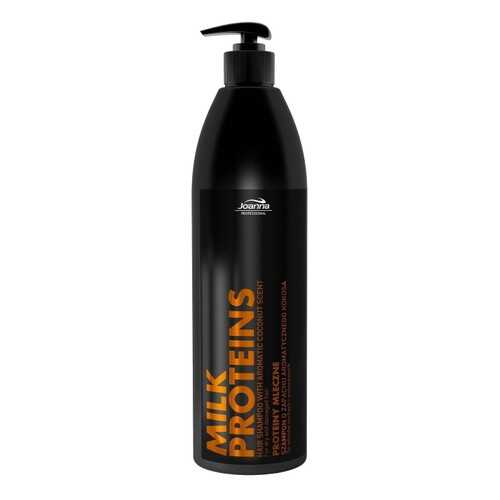 Шампунь Joanna Professional Milk Proteins 1000 мл в Эль Дибот