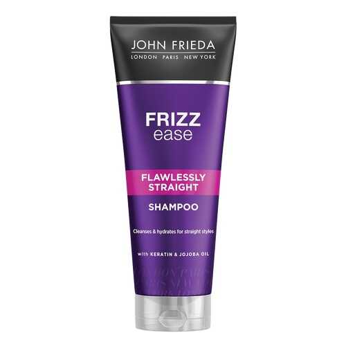 Шампунь John Frieda Frizz Ease. Flawlessly Straight для прямых волос 250 мл в Эль Дибот