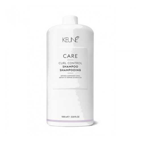 Шампунь Keune Care Curl Control 1 л в Эль Дибот