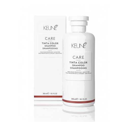 Шампунь Keune Care Tinta Color 300 мл в Эль Дибот
