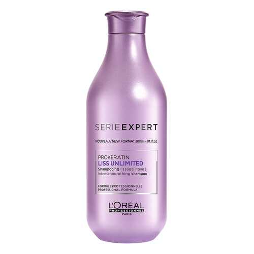 Шампунь L’Oreal Professionnel Liss Unlimited Prokeratin 1,5 л в Эль Дибот