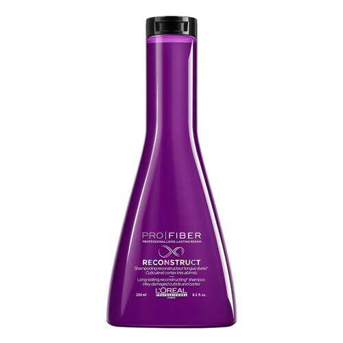Шампунь LOreal Professionnel Pro Fiber Reconstruct 250 мл в Эль Дибот
