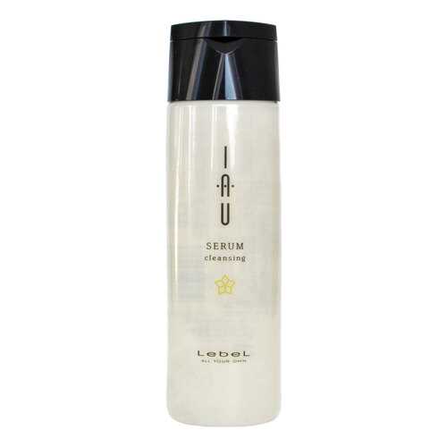 Шампунь Lebel IAU Serum Cleansing 200 мл в Эль Дибот