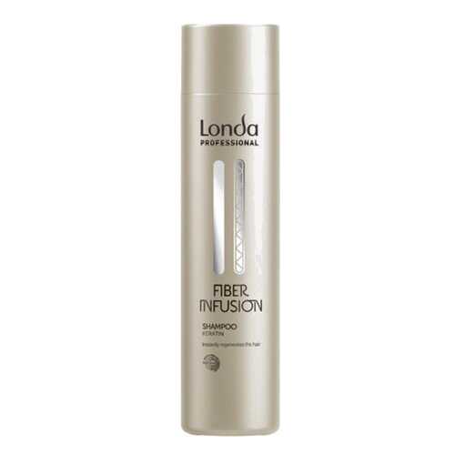 Шампунь Londa Professional Fiber Infusion 250 мл в Эль Дибот