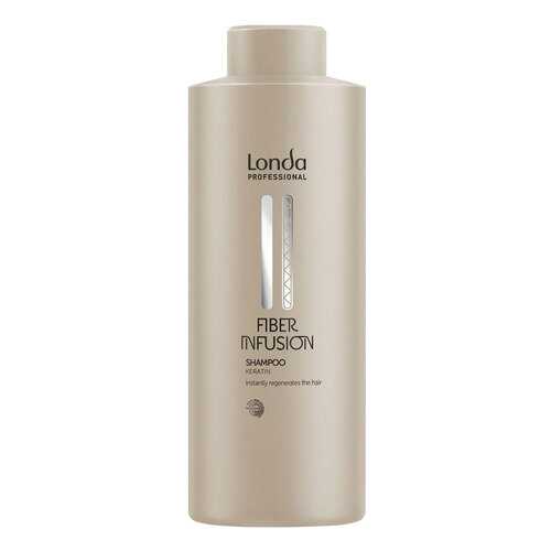 Шампунь Londa Professional Fiber Infusion Keratin 1 л в Эль Дибот