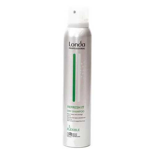 Шампунь Londa Professional Refresh It 180 мл в Эль Дибот