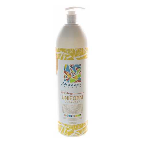 Шампунь Maravi Beach Right Away Uniform Cleanser 1 л в Эль Дибот
