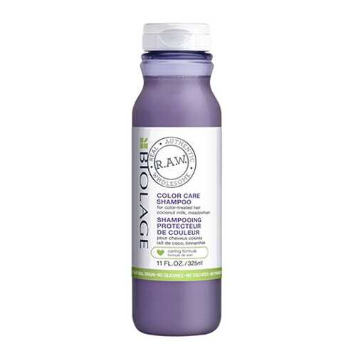 Шампунь Matrix Biolage R.A.W. Color Care для окрашенных волос 325 мл в Эль Дибот