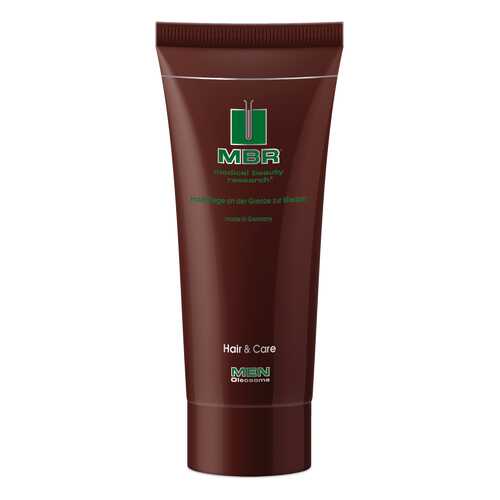 Шампунь MBR Oleosome Hair & Care Shampoo Men 200 мл в Эль Дибот