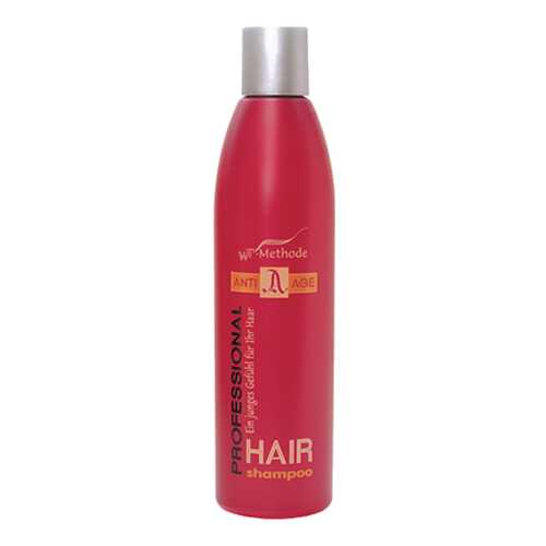 Шампунь Placen Formula Anti-Age Intensive Amaranth 250 мл в Эль Дибот