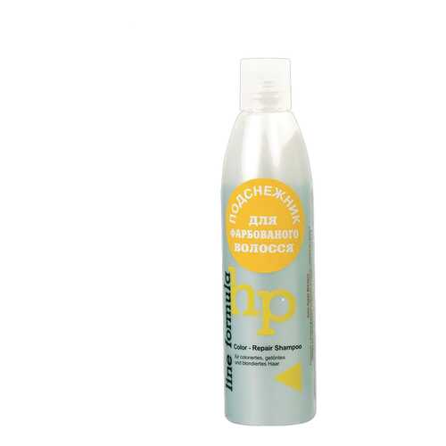 Шампунь Placen Formula Color Repair 250 мл в Эль Дибот