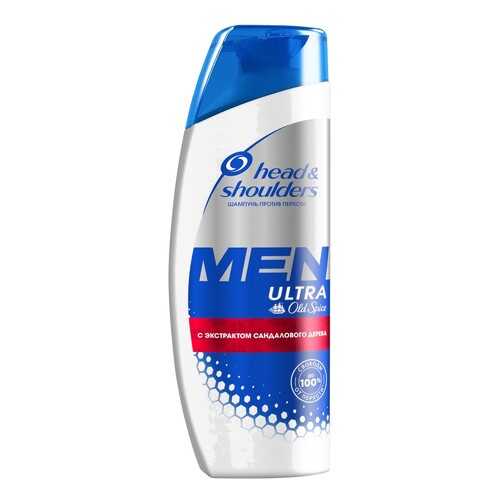 Шампунь против перхоти Head & Shoulders Old Spice 300мл в Эль Дибот