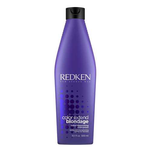 Шампунь Redken Color Extend Blondage 300 мл в Эль Дибот