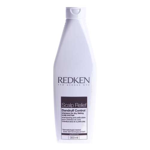Шампунь Redken Scalp Relief Dandruf Control 300 мл в Эль Дибот