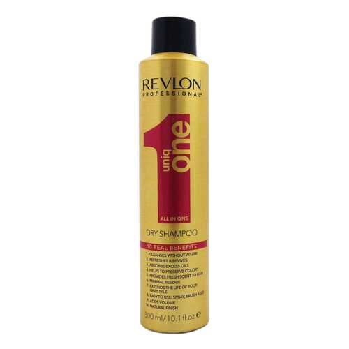 Шампунь Revlon Professional Uniq One All In One Dry Shampoo 300 мл в Эль Дибот
