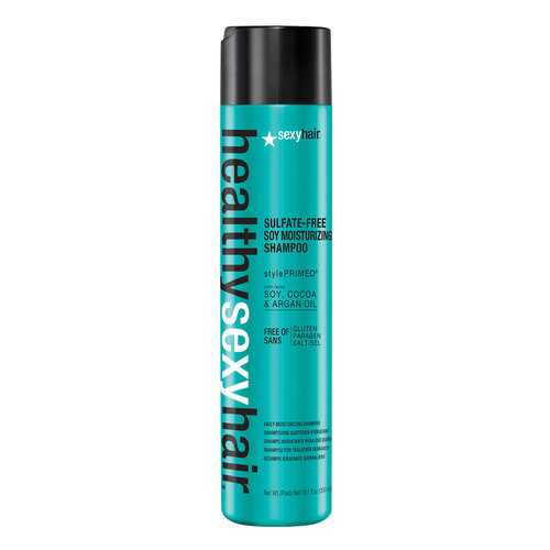 Шампунь Sexy Hair Moisturizing 300 мл в Эль Дибот