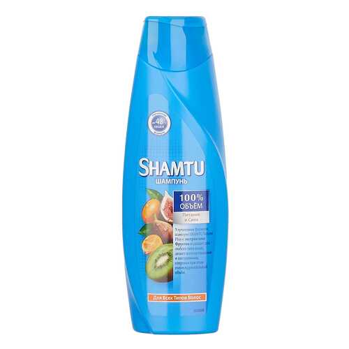 Шампунь Shamtu Питание и сила 360 мл в Эль Дибот