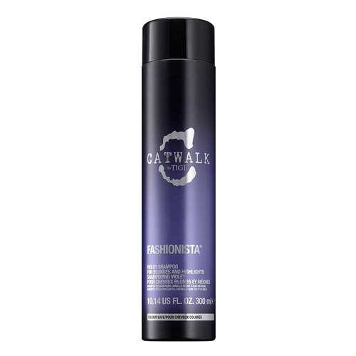 Шампунь Tigi Catwalk Fashionista Violet 300 мл в Эль Дибот