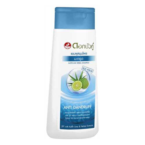 Шампунь Twin Lotus Anti Dandruff 200 мл в Эль Дибот