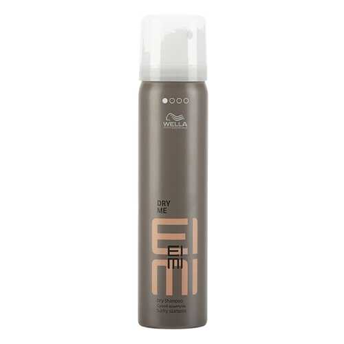 Шампунь Wella Professionals EIMI Dry Me 65 мл в Эль Дибот