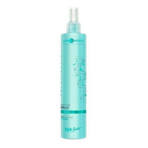 Спрей для волос Hair Company Professional Light Keratin Care Spray 250 мл в Эль Дибот