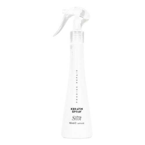 Спрей для волос Shot Prodige Repair Keratin 150 мл в Эль Дибот