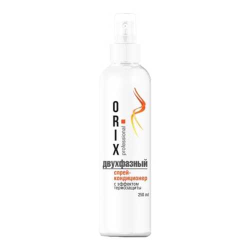 Спрей для волос Tan Master Orix Professional Spray Conditioner 250 мл в Эль Дибот