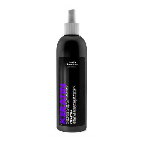 Спрей-кондиционер для волос Joanna Professional Keratin 300 мл в Эль Дибот