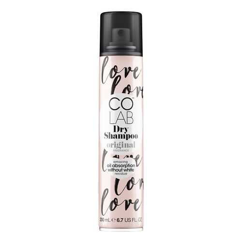 Сухой шампунь Colab Fragrance Dry Shampoo Original 200 мл в Эль Дибот