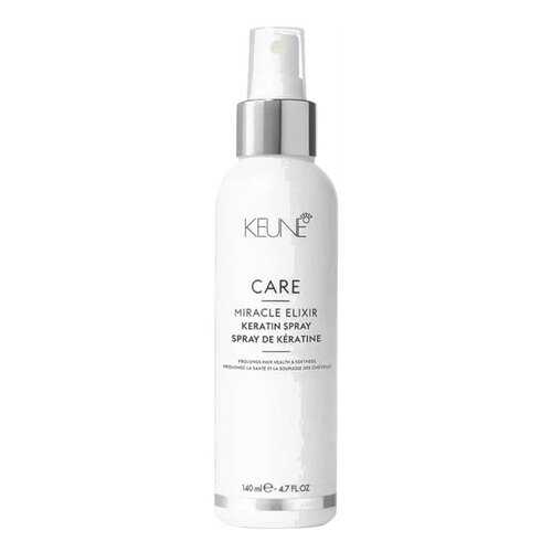 Сыворотка для волос Keune Care Miracle Elixir Keratin Spray 140 мл в Эль Дибот