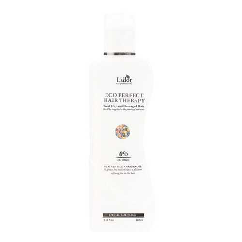 Сыворотка для волос Lador Eco Perfect Hair Therapy 160 мл в Эль Дибот
