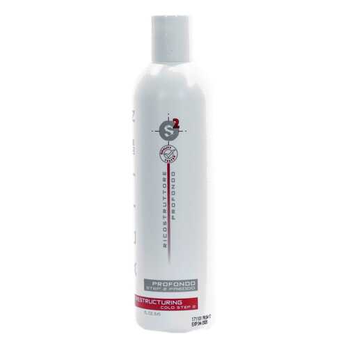 Тоник для волос Hair Company Ricostruttore Profondo Step 2 Freddo 250 мл в Эль Дибот