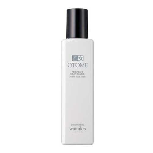 Тоник против выпадения волос Otome PERFECT SKIN CARE Active Hair Tonic, 200 мл в Эль Дибот