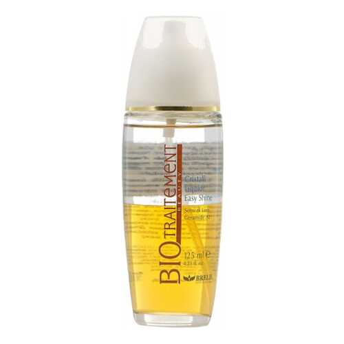 Жидкие кристаллы Brelil Bio Traitement Beauty 125 мл в Эль Дибот
